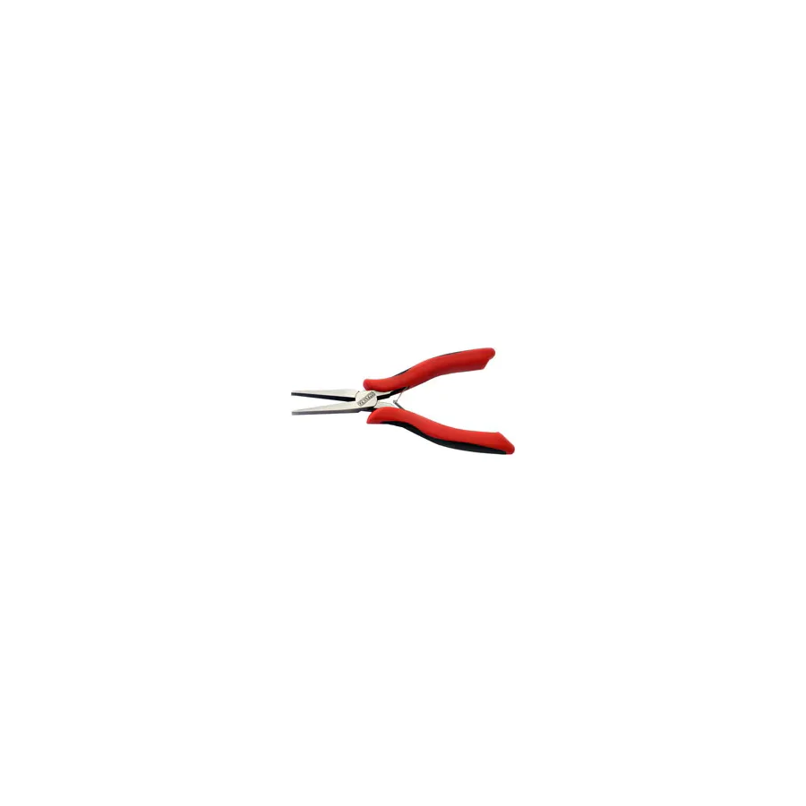 İzeltaş 3553 Elektronikçi Düz Uçlu 150 mm Kargaburun