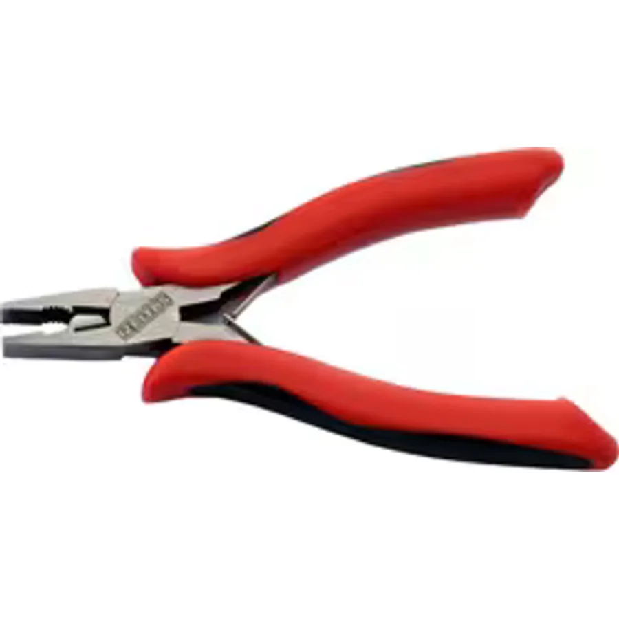 İzeltaş 3557140125 125 mm Elektronikçi Pense