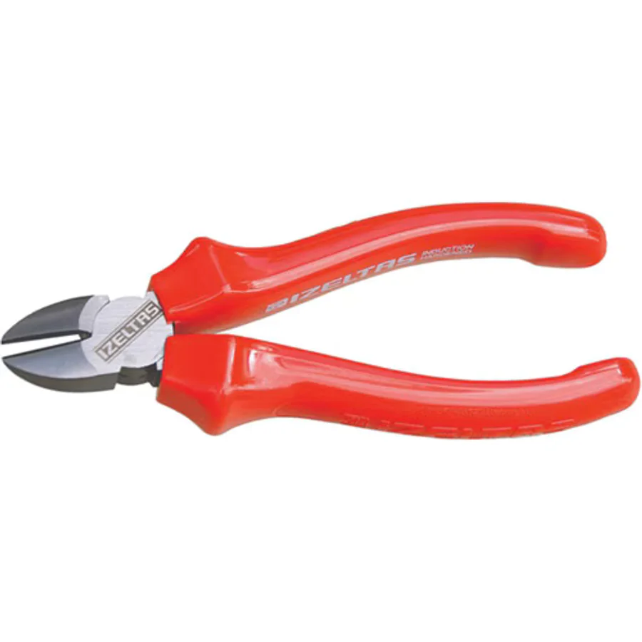 İzeltaş 3700 Opak Seri 140 mm İzoleli Yan Keski