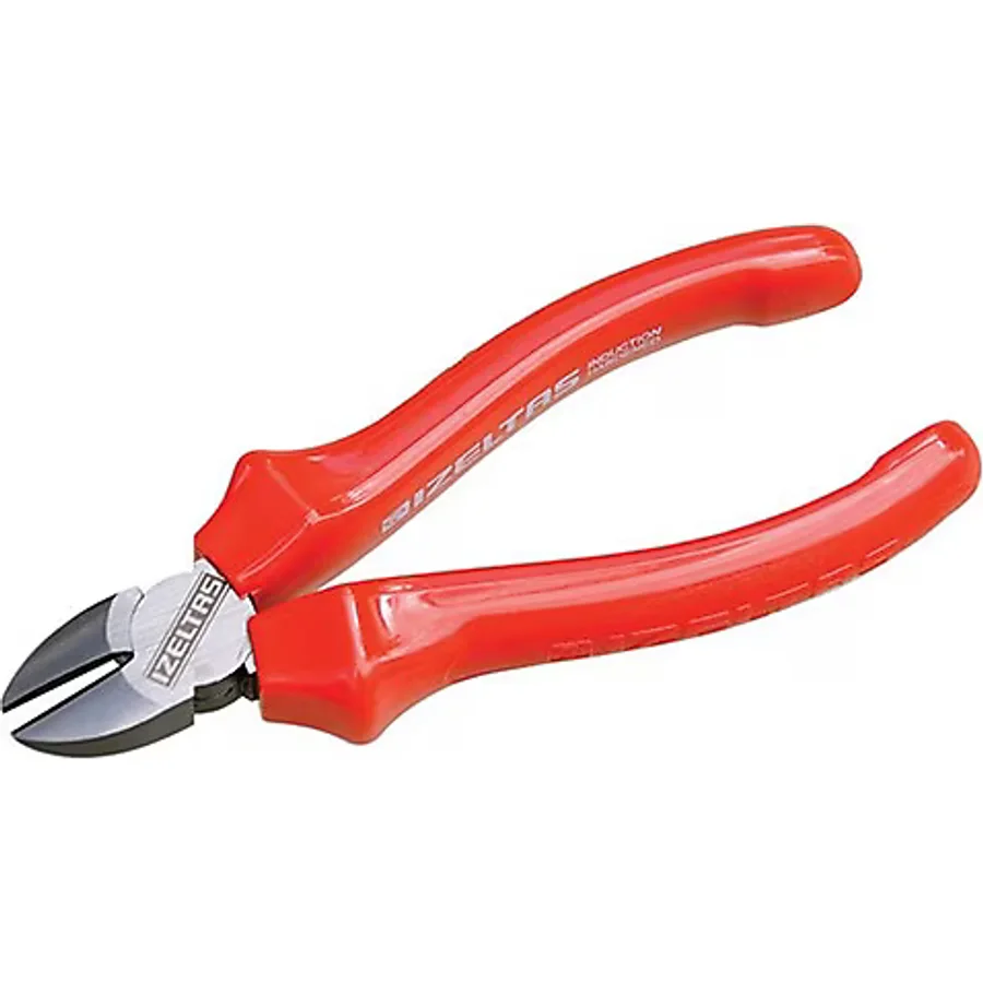 İzeltaş 3700 Opak Seri 180 mm İzoleli Yan Keski