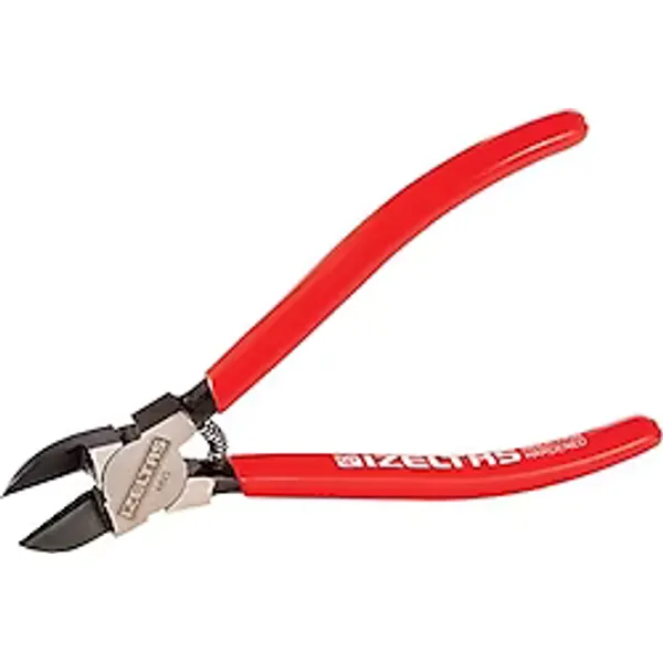 İzeltaş 3705 160 mm İnce Uçlu Yan Keski