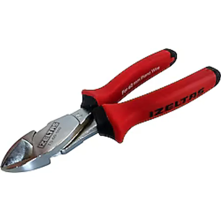 İzeltaş 3730 160 mm Ağır Tip Yan Keski