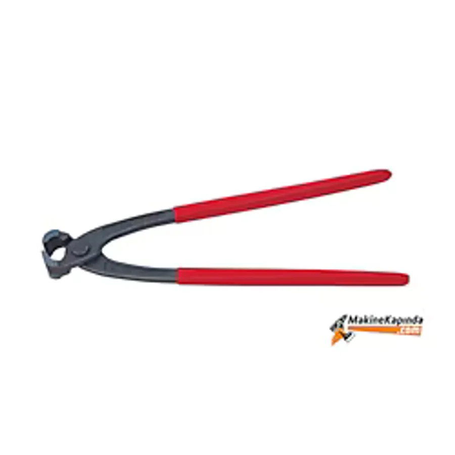 İzeltaş 3830 15 0280 280 mm Betoncu Kerpeten