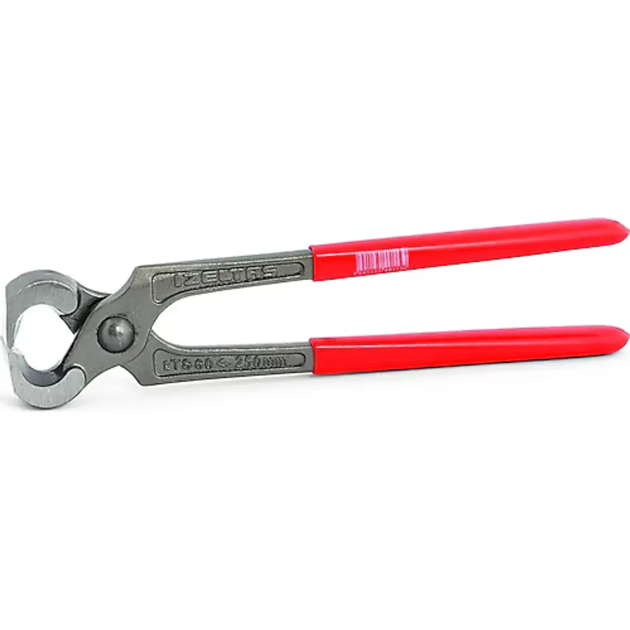 İzeltaş 3830150250 250 mm Betoncu Kerpeten