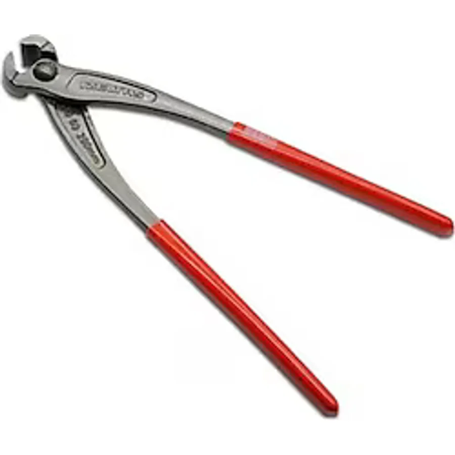 İzeltaş 3835150280 280 mm Ağır Tip Betoncu Kerpeteni