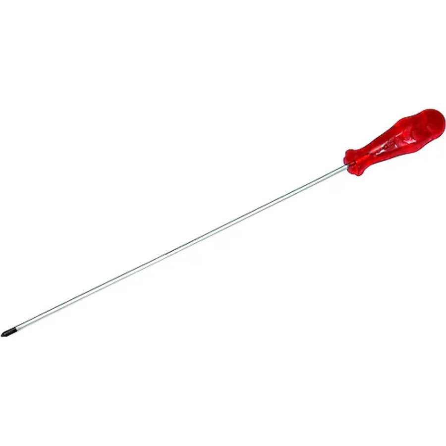 İzeltaş 4120 Kraft Seri 6x300 mm Yıldız Tornavida
