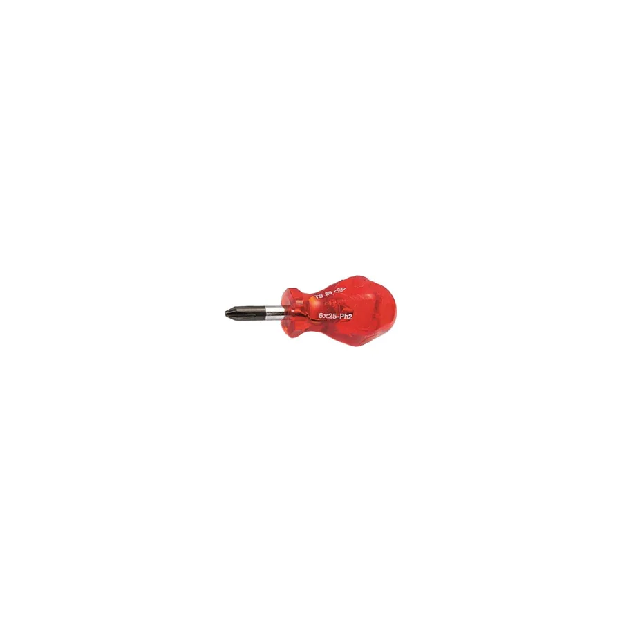 İzeltaş 4130 Kraft Seri 6x40 Yıldız Uçlu Topaç Tornavida
