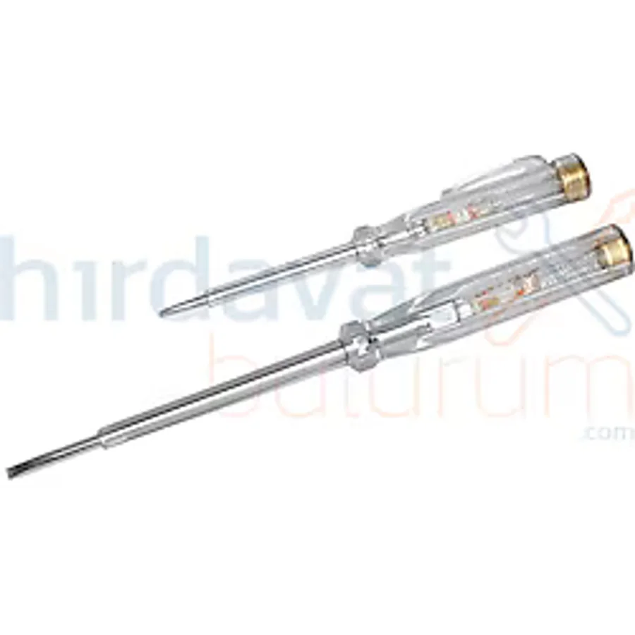 İzeltaş 4550 190 mm Elektrik Kontrol Kalemi