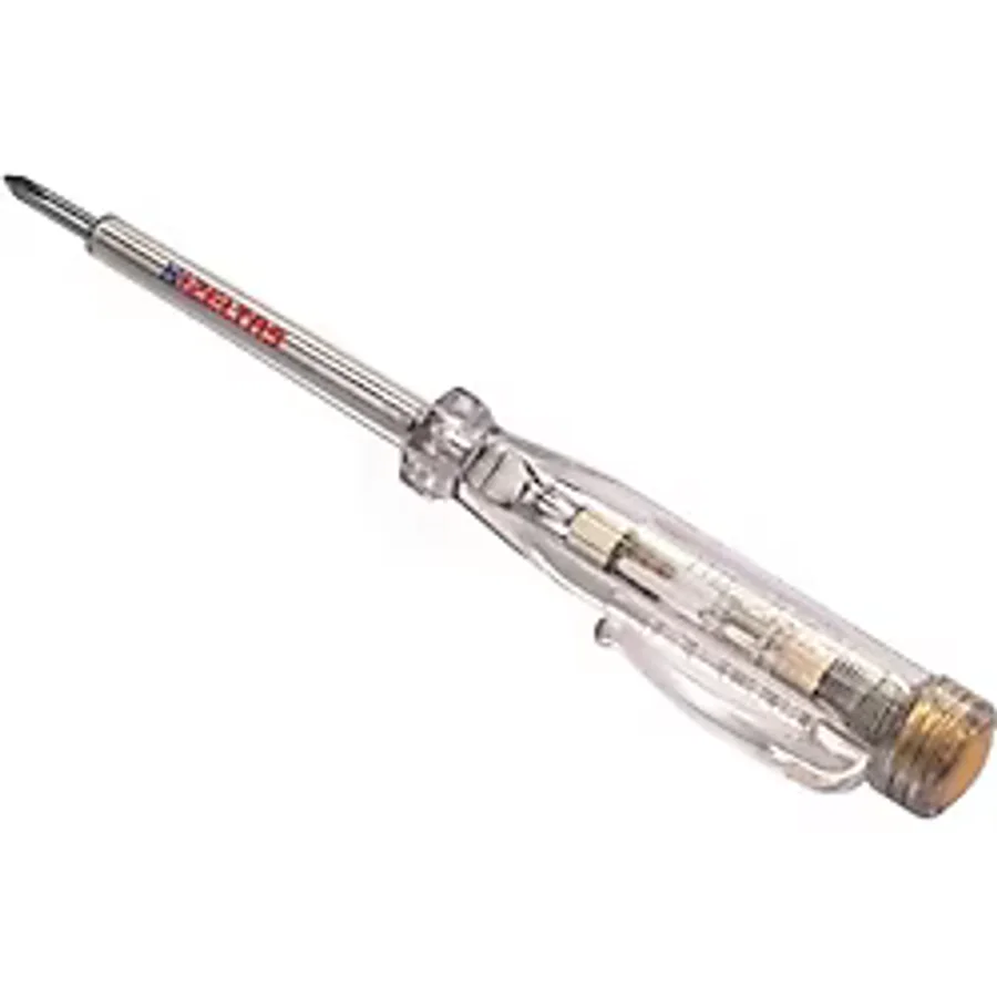 İzeltaş 4560 135 mm Yıldız Elektrik Kontrol Kalemi