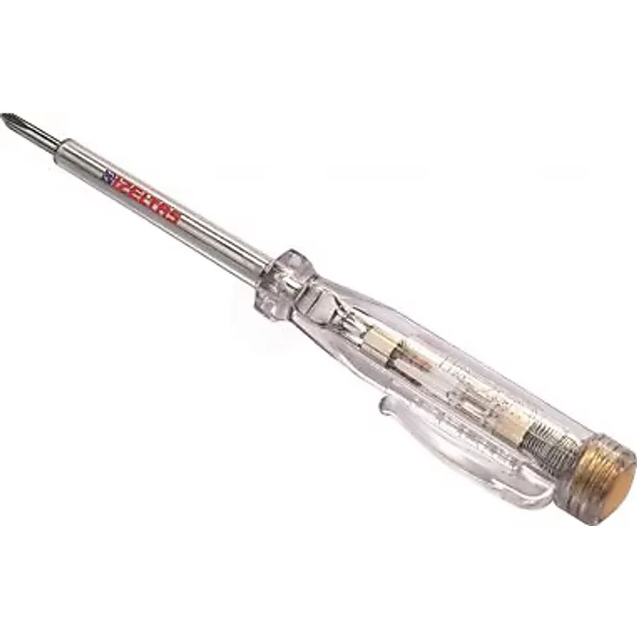 İzeltaş 4560 135 mm Yıldız Elektrik Kontrol Kalemi