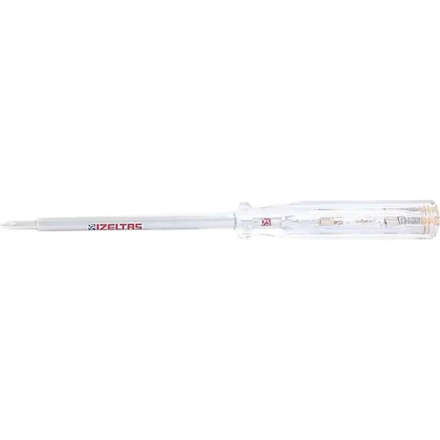 İzeltaş 4560 190 mm Yıldız Elektrik Kontrol Kalemi