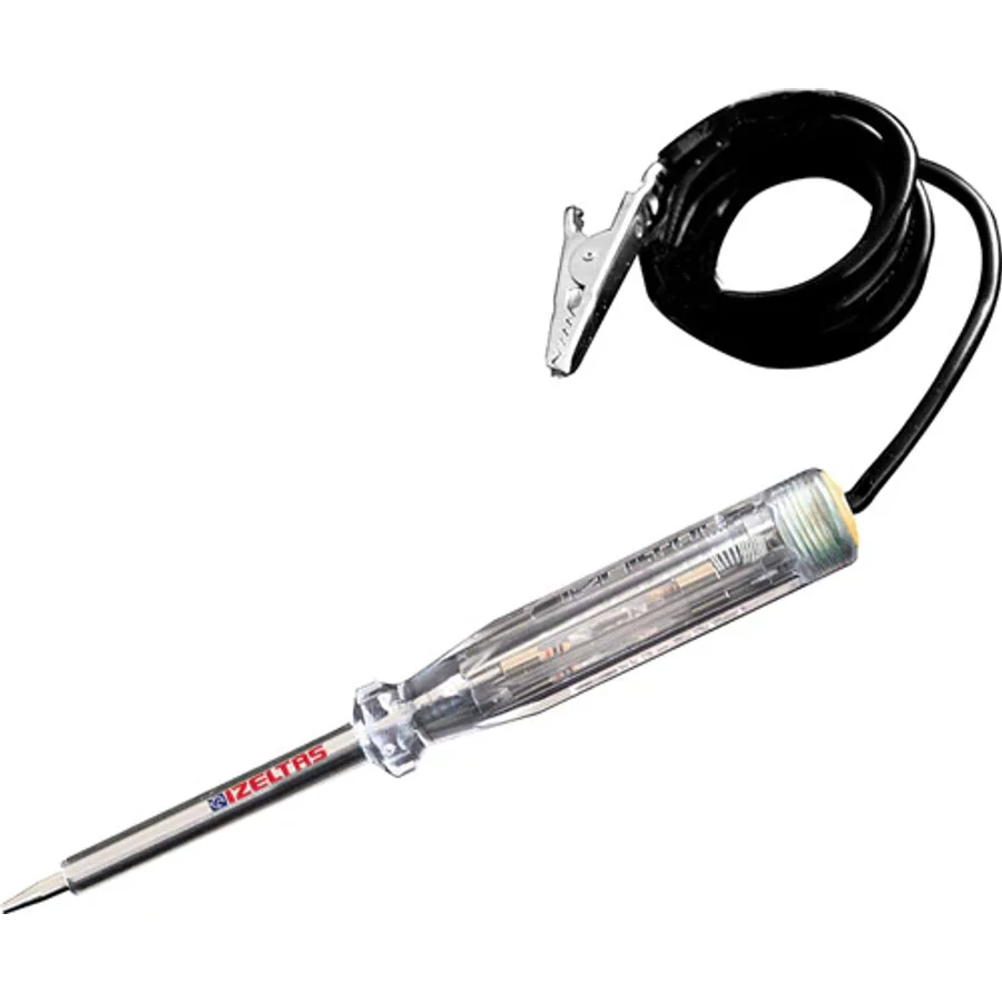 İzeltaş 4565 135 mm Oto Kontrol Kalemi