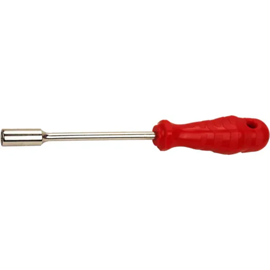 İzeltaş 4770 10 mm Lokma Uçlu Tornavida