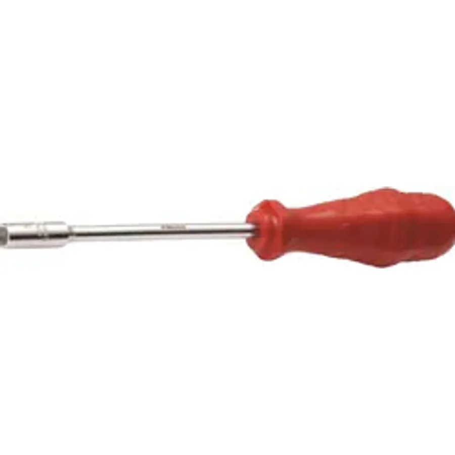İzeltaş 4770 9 mm Lokma Uçlu Tornavida
