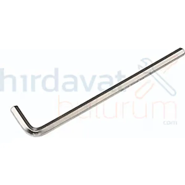 İzeltaş 4903220025 Uzun Boy 2,5 mm Alyan Anahtar