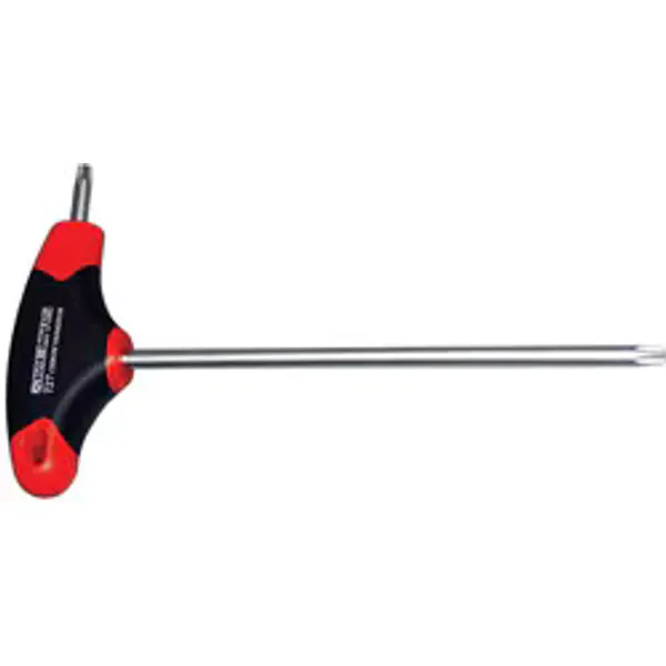 İzeltaş 4909220015 T Tipi T15 Torx Alyan Anahtar
