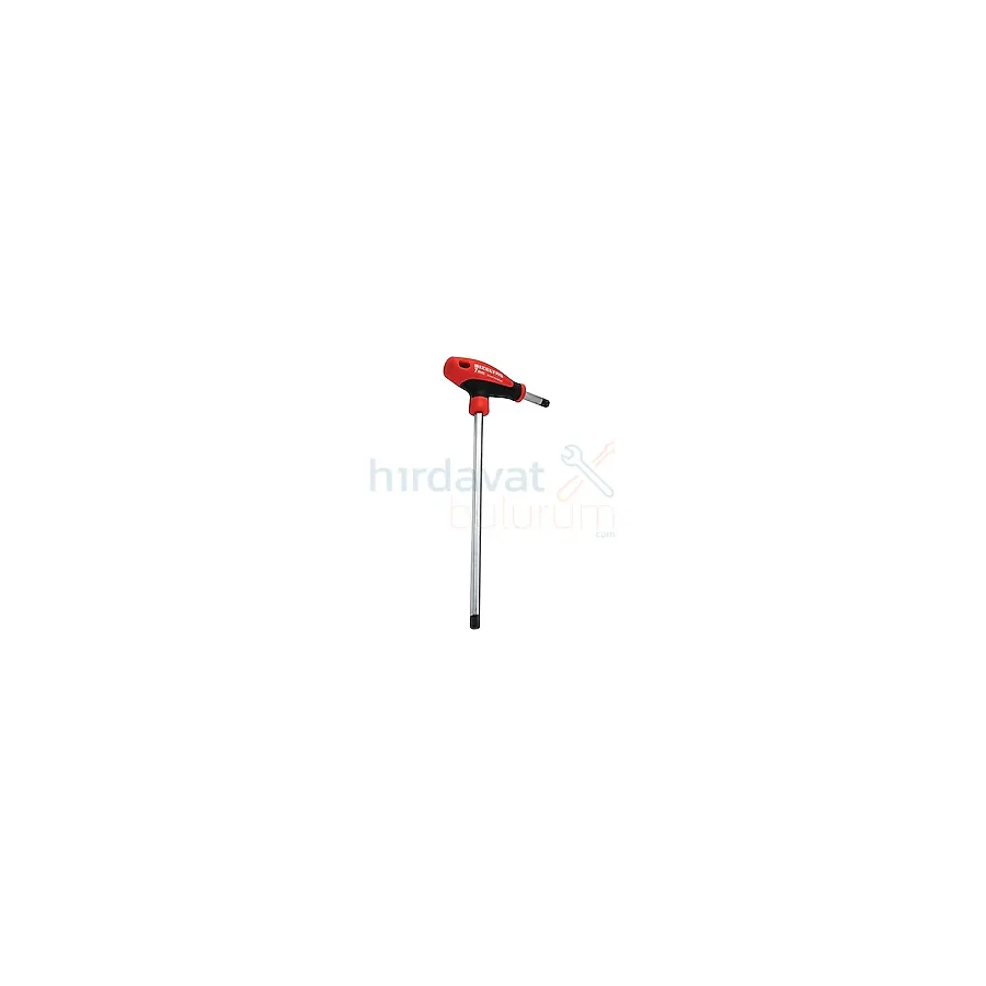 İzeltaş 4920 2.5 mm T Tipi Alyan Anahtar