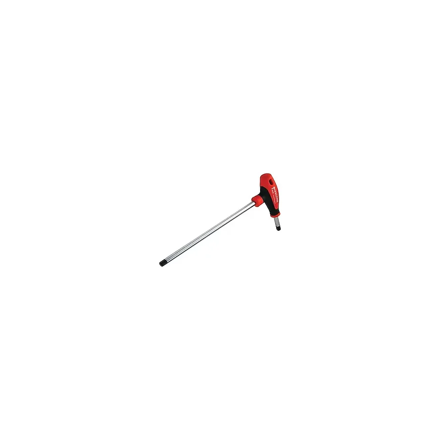 İzeltaş 4920 7 mm T Tipi Alyan Anahtar