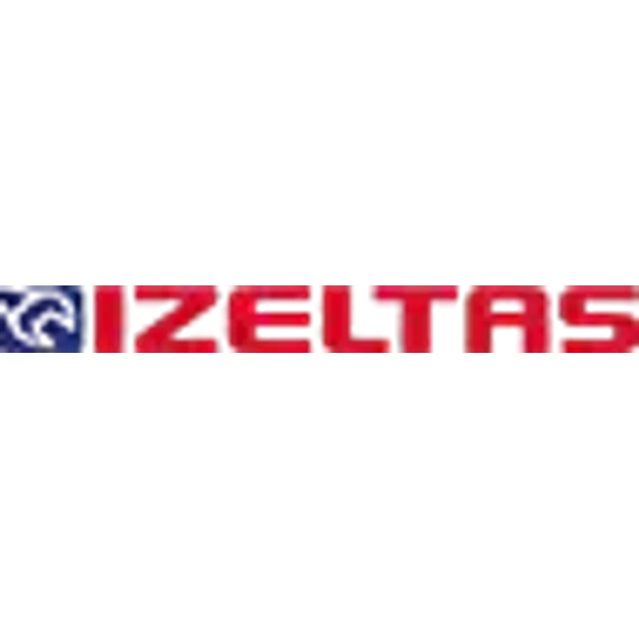 İzeltaş 5010230016 16 mm Düz Iskarpela