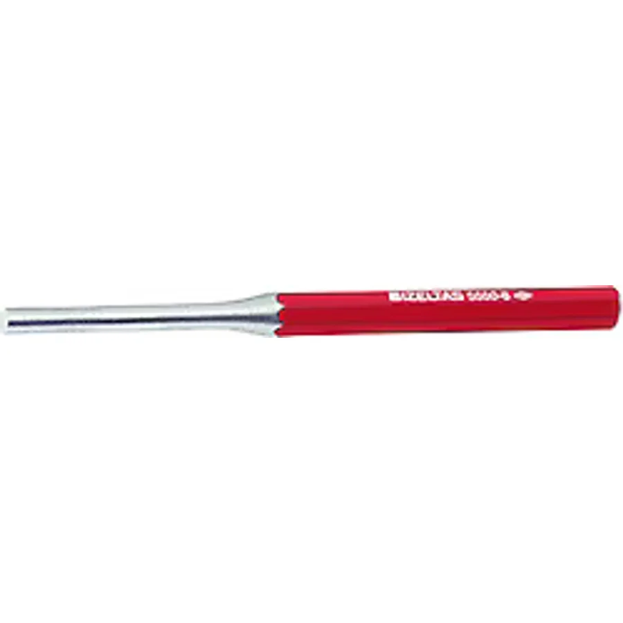 İzeltaş 5500 8 mm Düz Pim Zımba