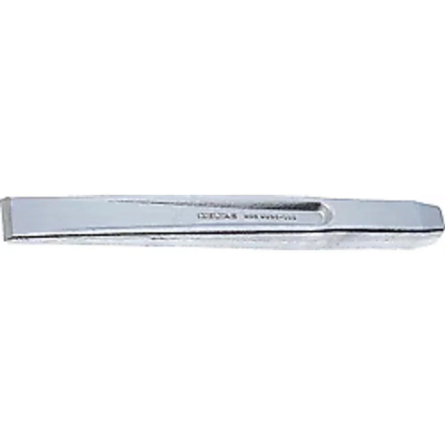 İzeltaş 5500 Krom 100 mm Düz Keski
