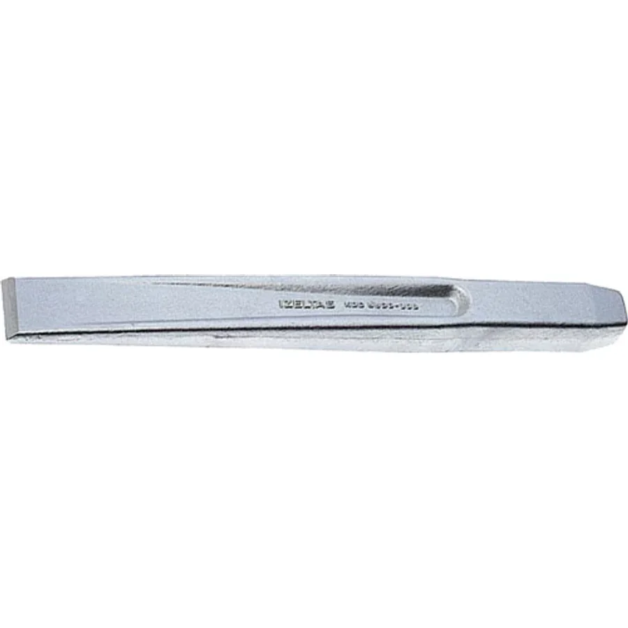 İzeltaş 5500 Krom 125 mm Düz Keski