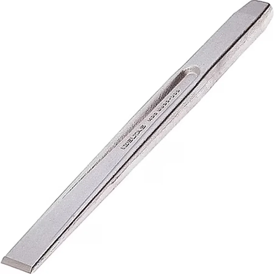 İzeltaş 5500 Krom 150 mm Düz Keski