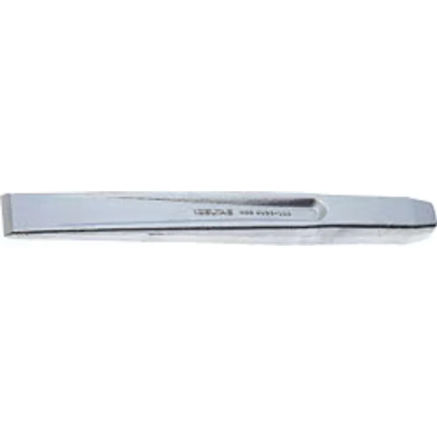 İzeltaş 5500 Krom 175 mm Düz Keski