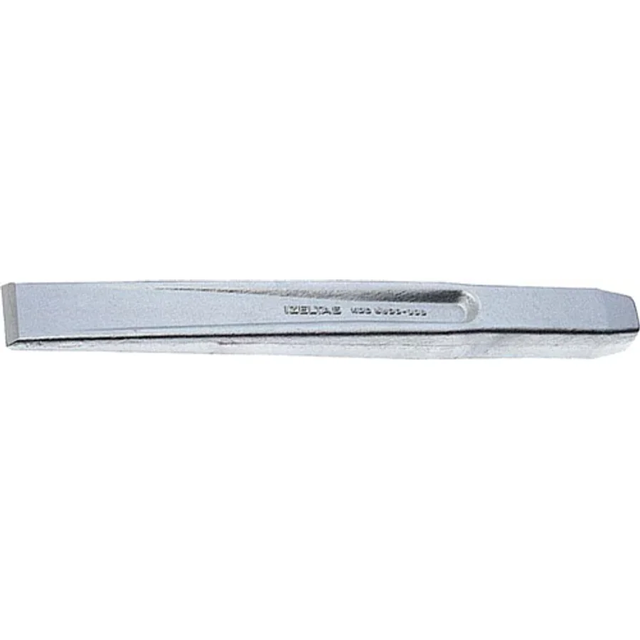 İzeltaş 5500 Krom 200 mm Düz Keski
