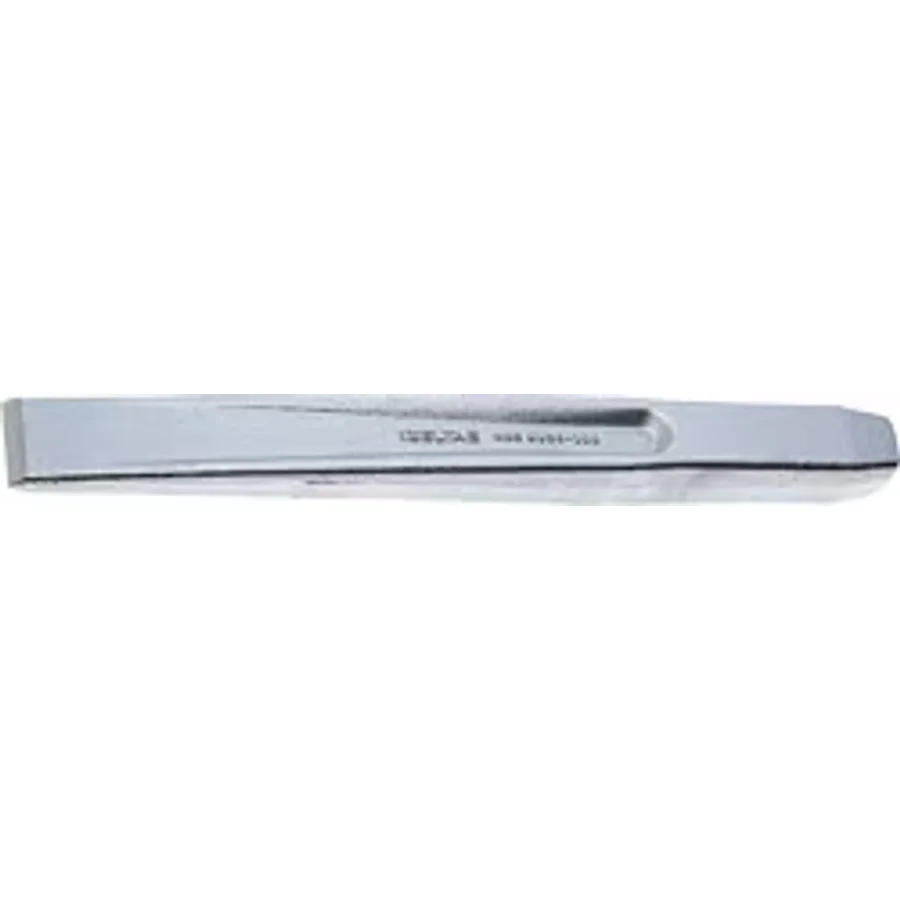 İzeltaş 5500 Krom 250 mm Düz Keski