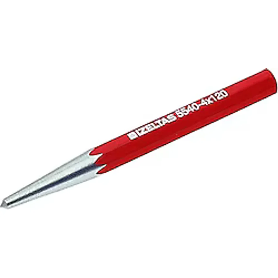 İzeltaş 5540244120 4x120 mm Nokta Zımba