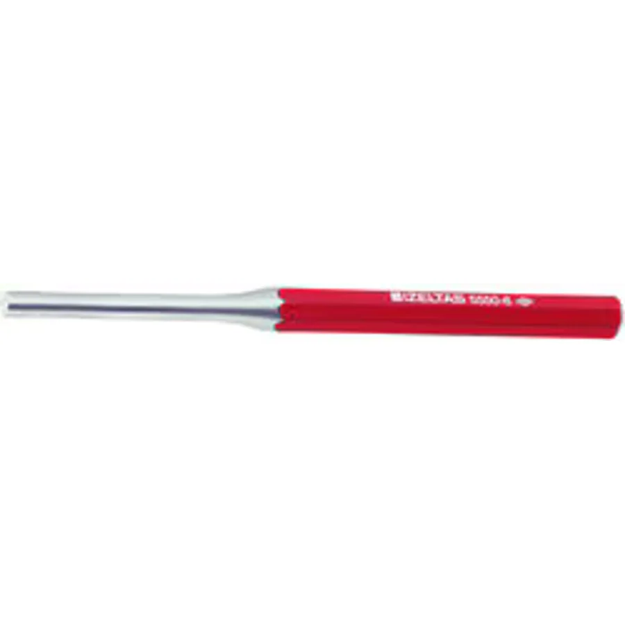 İzeltaş 5550 4 mm Düz Pim Zımba