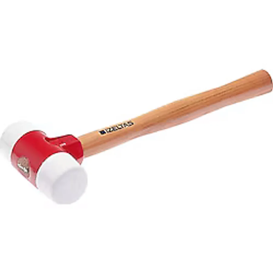 İzeltaş 5850 1015 gr 50 mm Plastik Çekiç