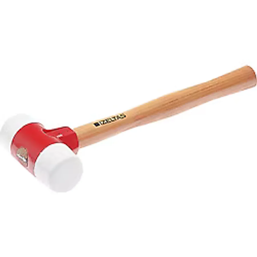 İzeltaş 5850 345 gr 30 mm Plastik Çekiç
