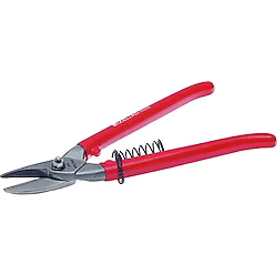 İzeltaş 6210270250 250 mm Sağ Kaportacı Makas