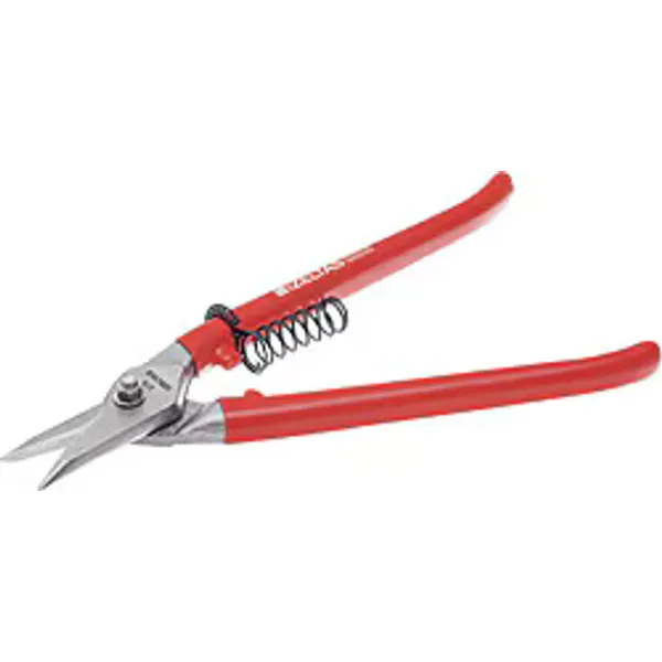 İzeltaş 6211270300 300 mm Sol Kaportacı Makası