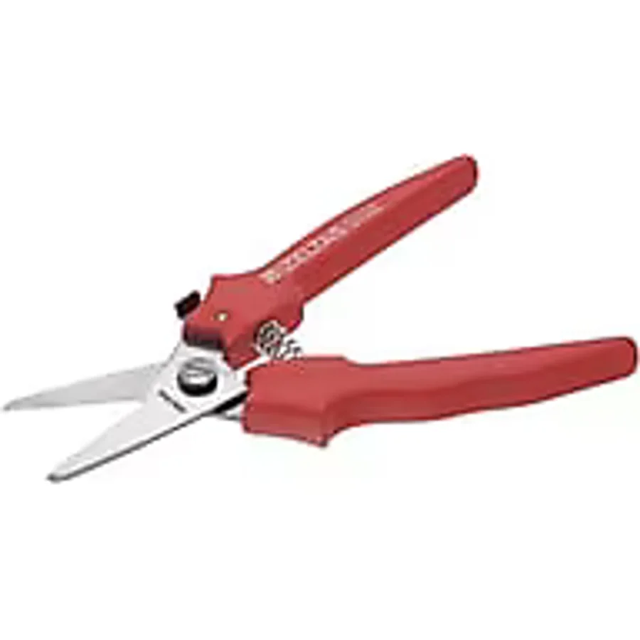 İzeltaş 6740 190 mm Kombine Makas