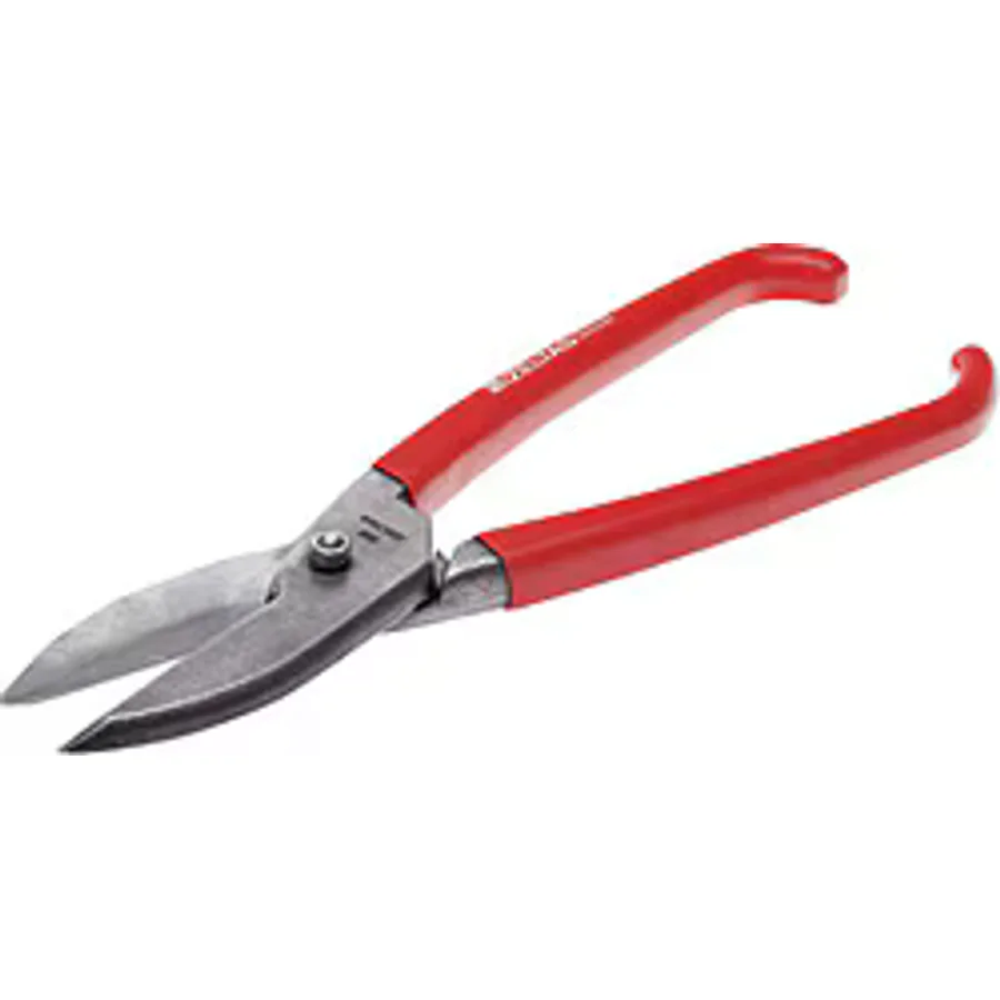 İzeltaş 6820 200 mm Tenekeci Makas