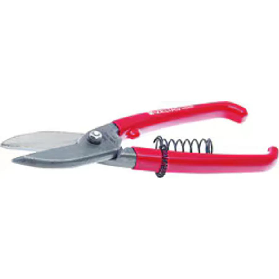 İzeltaş 6821 250 mm Yaylı Tenekeci Makası