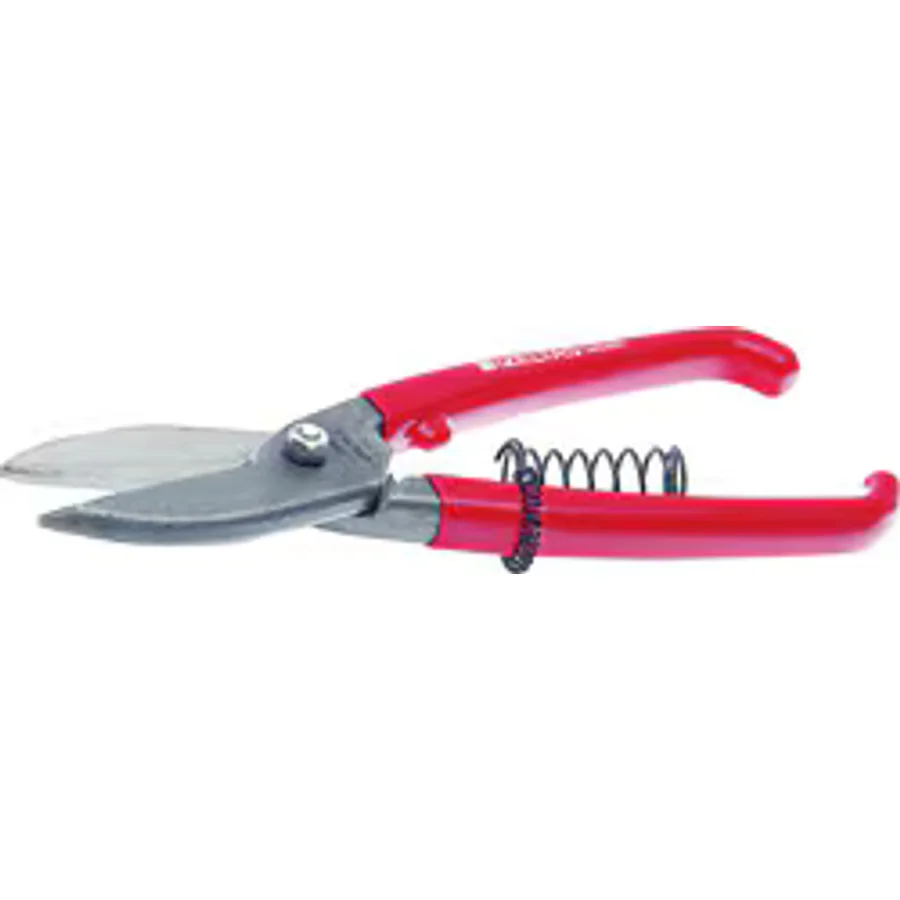 İzeltaş 6821 300 mm Yaylı Tenekeci Makası