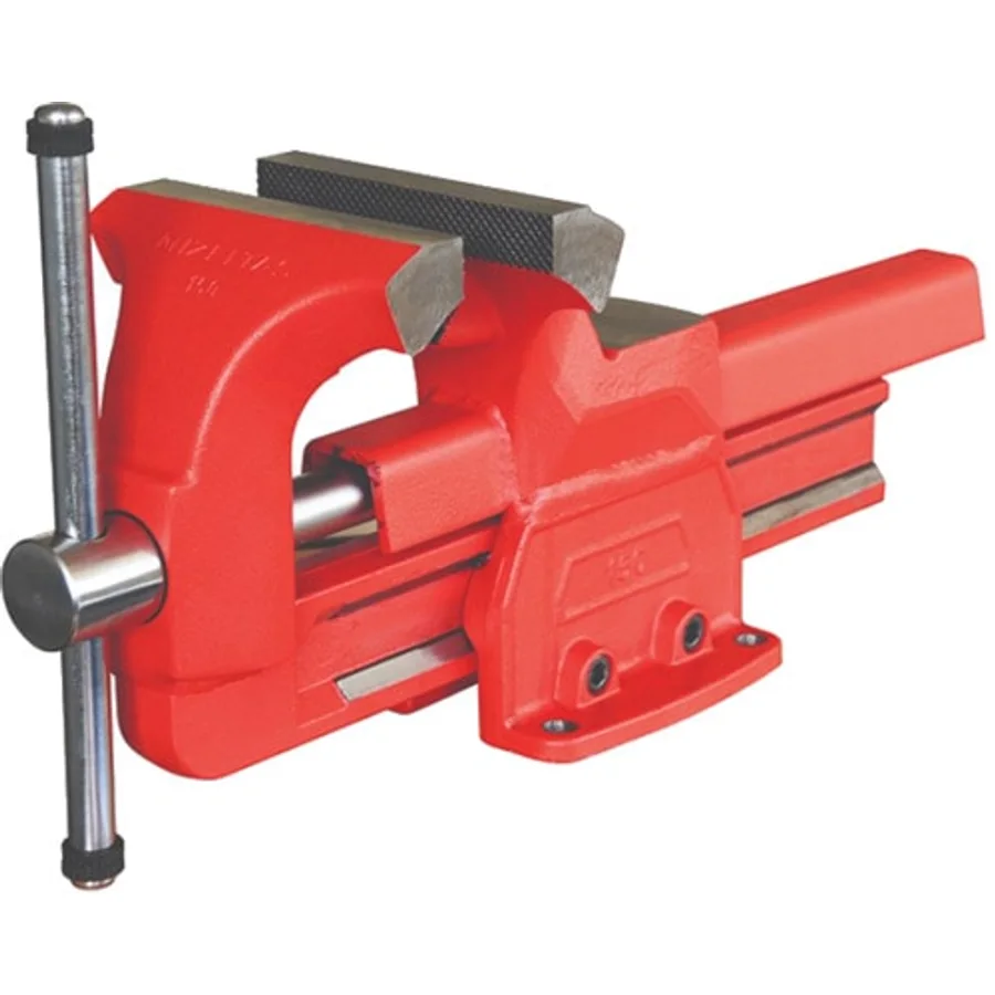 İzeltaş 7400 Dövme 175 mm Çelik Mengene