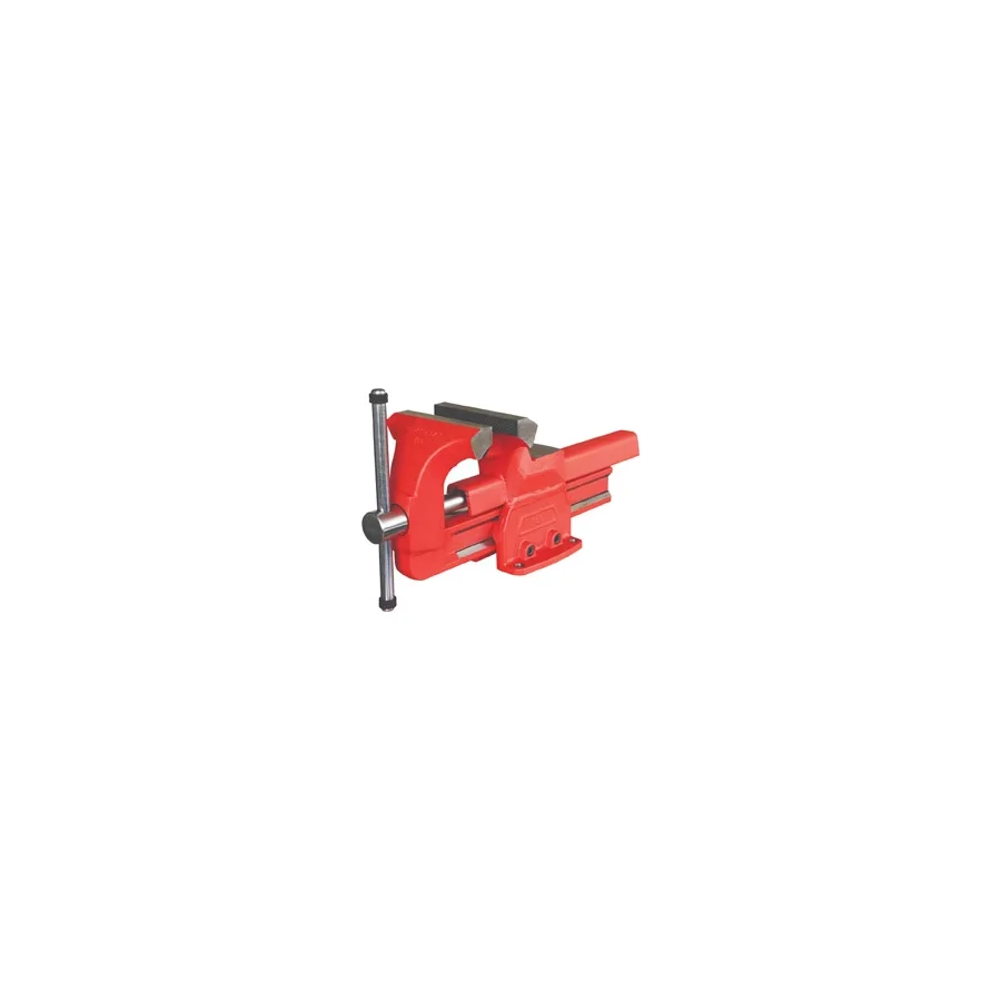 İzeltaş 7400300150 Dövme 150 mm Çelik Mengene