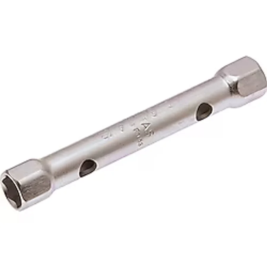 İZELTAŞ 8x9 KOVAN ANAHTAR İKİ AĞIZ - 8 mm