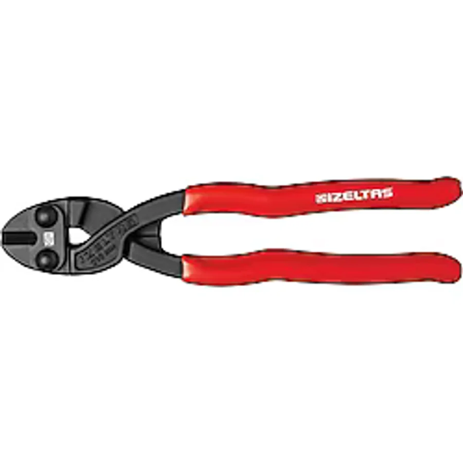 İzeltaş Dövme Tel Makası 210mm
