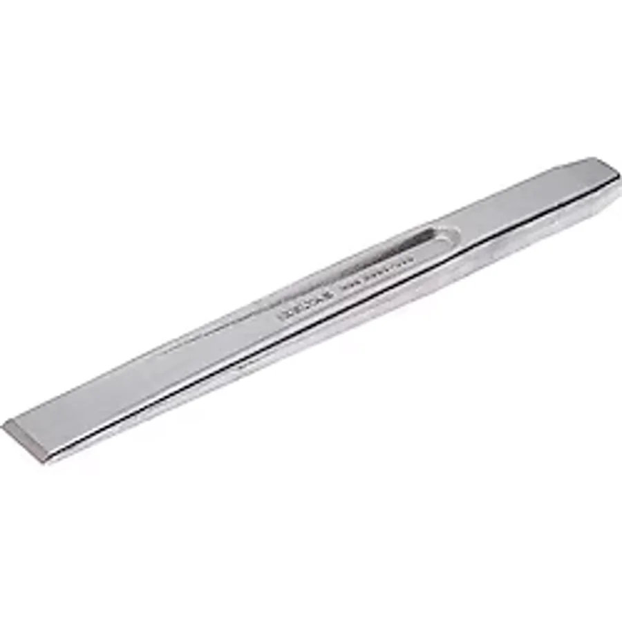İzeltaş Düz Keski Krom 175 MM