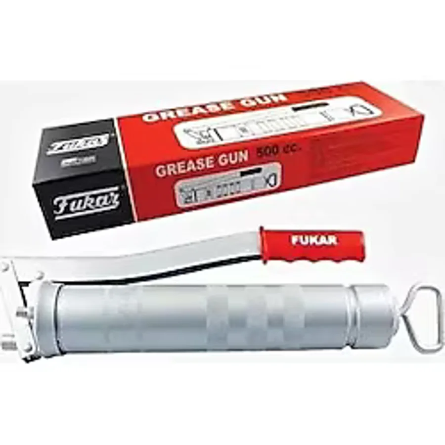 İzeltaş Fukar Gres Pompası 500CC