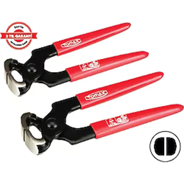 İzeltaş Kerpeten 160 Mm Pvc (5 Adet)