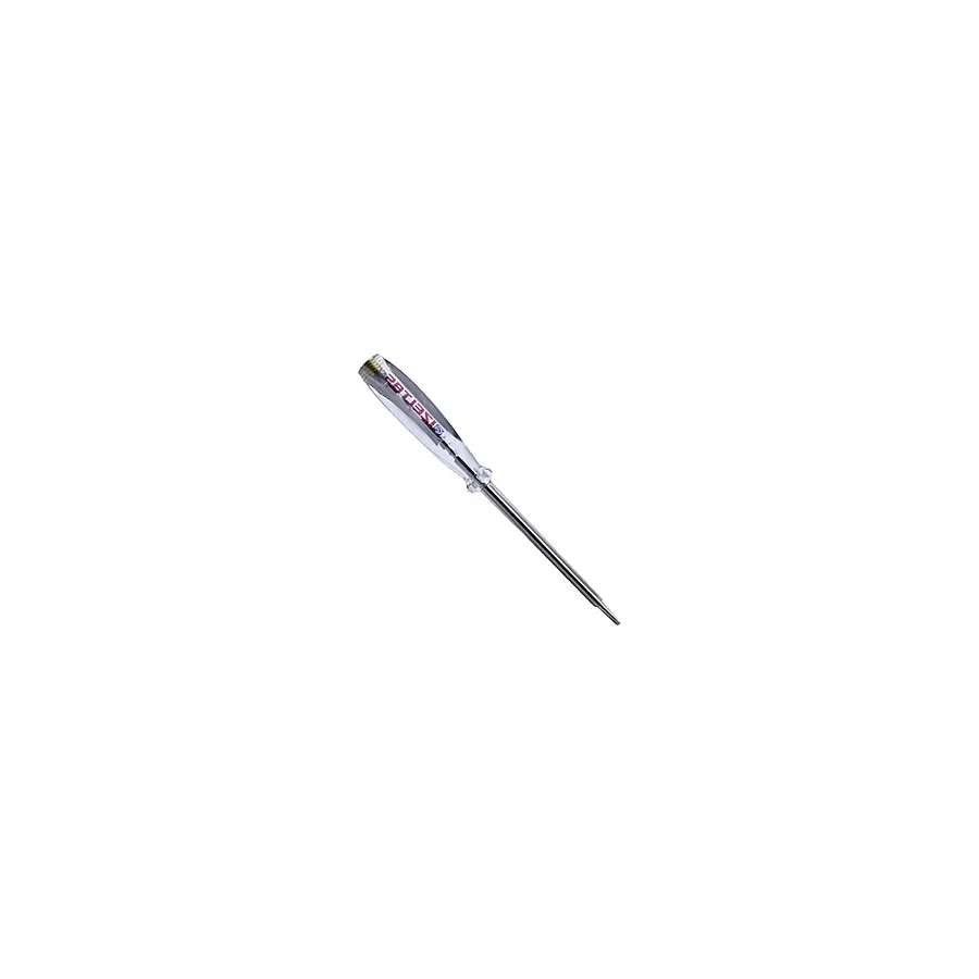 İzeltaş Kontrol Kalemi 190 Mm - Eski Tip