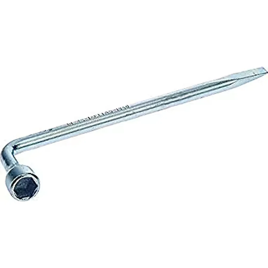 İZELTAŞ PİPO TİPİ KISA BİJON ANAHTAR 19 mm