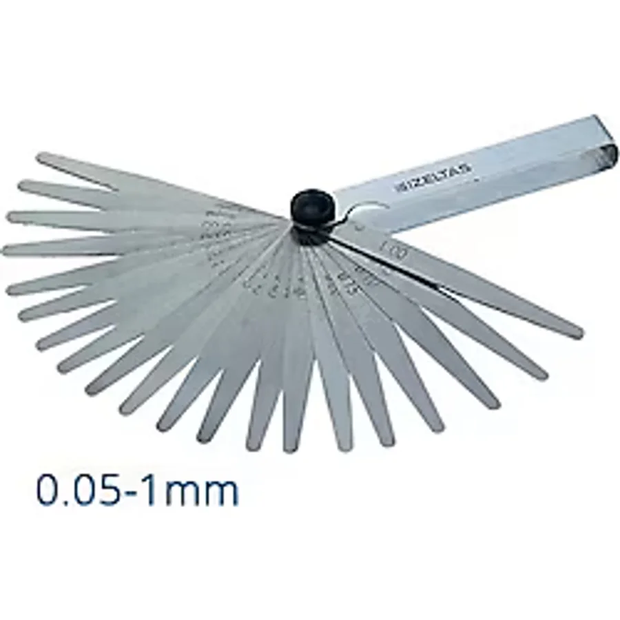 İzeltaş Sentil 0.05-1 Mm